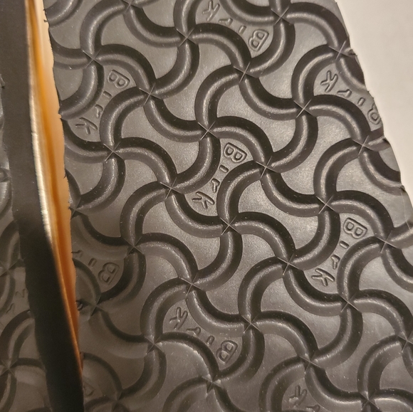 🆕️ BIRKENSTOCK PAPILLIO PLATFORM ARIZONA SANDALS - Picture 5 of 5